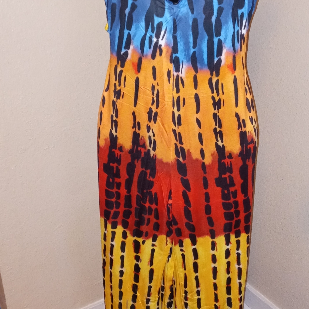 Jumpsuit - Picture 3 of 3